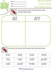 ai-ay-long-vowel-worksheet